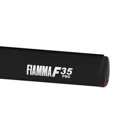  Fiamma F35 Pro. 270Cm. Deep Black boks 